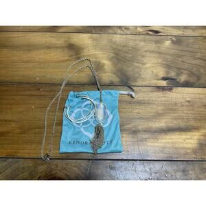 Kendra Scott Bracelets Open Bangles Stacking Crystal Caps Gold With Necklace